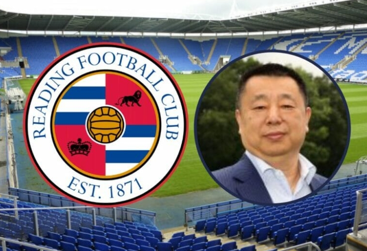英媒：一位與戴爾公司有關(guān)聯(lián)的美國商人正在談判收購雷丁俱樂部