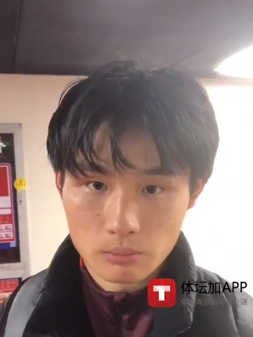 熊繼政：淘汰賽我們不怕任何一個對手，不管是誰我們都能贏下來