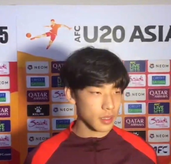 朱鵬宇：教練組和球員們特別難過，我們以后一定會做出點(diǎn)什么