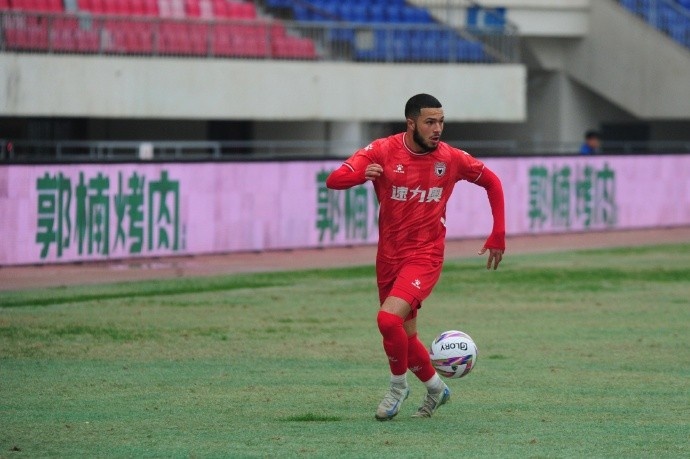 陜西聯(lián)合主場2-1戰(zhàn)勝上海嘉定匯龍，贏得西部杯足球邀請賽首勝