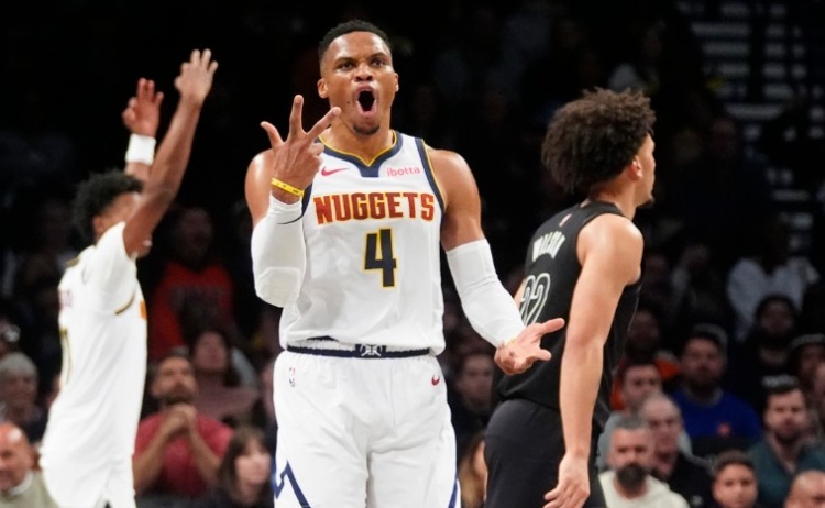 威少是NBA歷史前5控衛(wèi)？ 他能力壓保羅和羅斯？