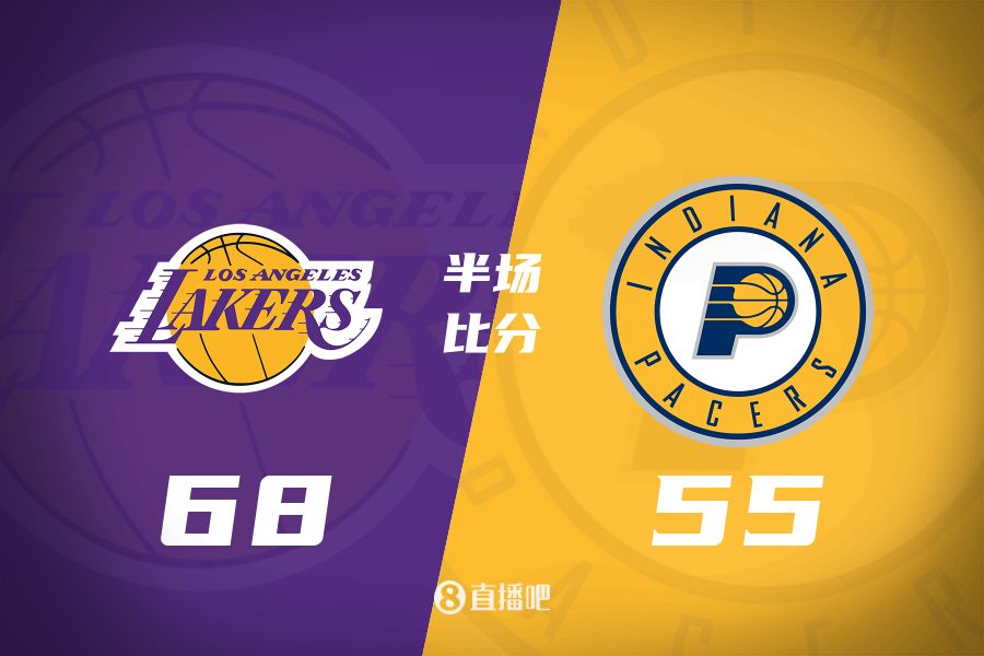 077三分6中4砍19分！里皇次節(jié)猖狂表現(xiàn)率湖人領(lǐng)先13分進(jìn)入下半場(chǎng)