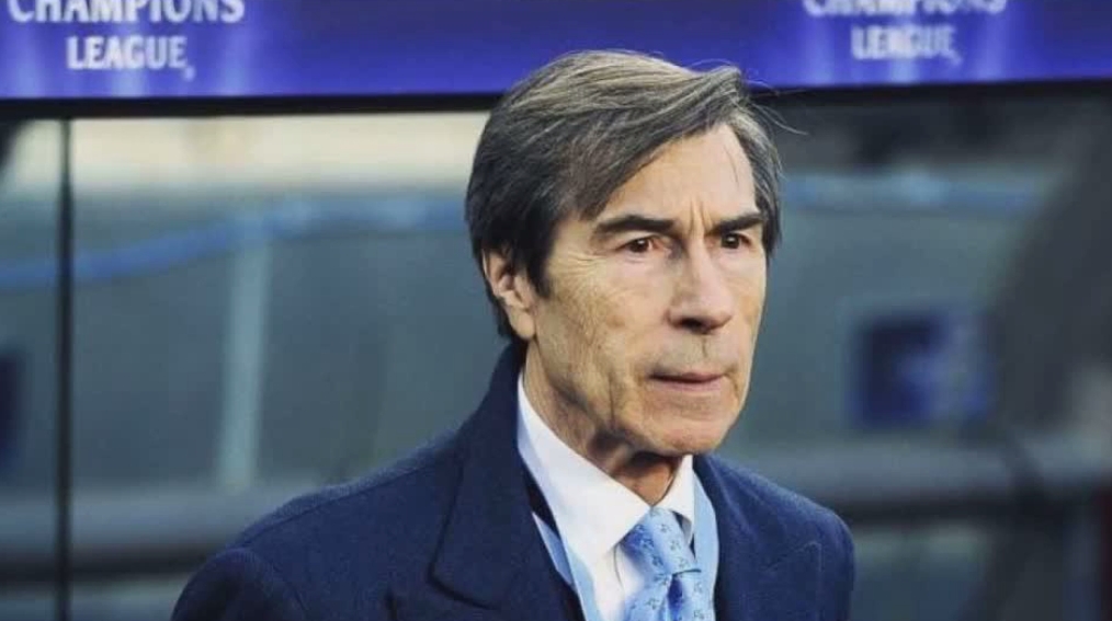 布拉伊達：那不勒斯vs米蘭是很艱難的比賽，我會選擇孔蒂執(zhí)教米蘭