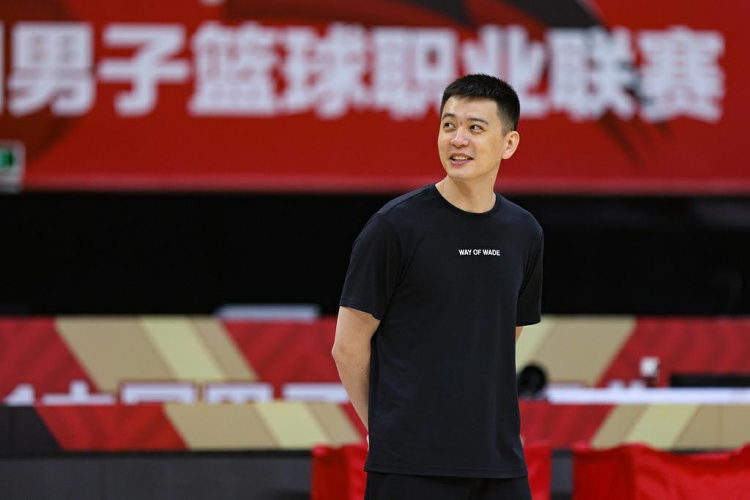 主場迎戰(zhàn)山東！楊鳴：最后一輪決定我們能否進前四 認真做好準備
