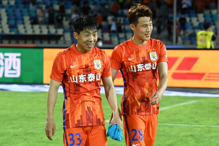 孫準(zhǔn)浩證言：2-2海港后收金敬道20萬(wàn)，2-0河北前下注50萬(wàn)賽后收錢(qián)