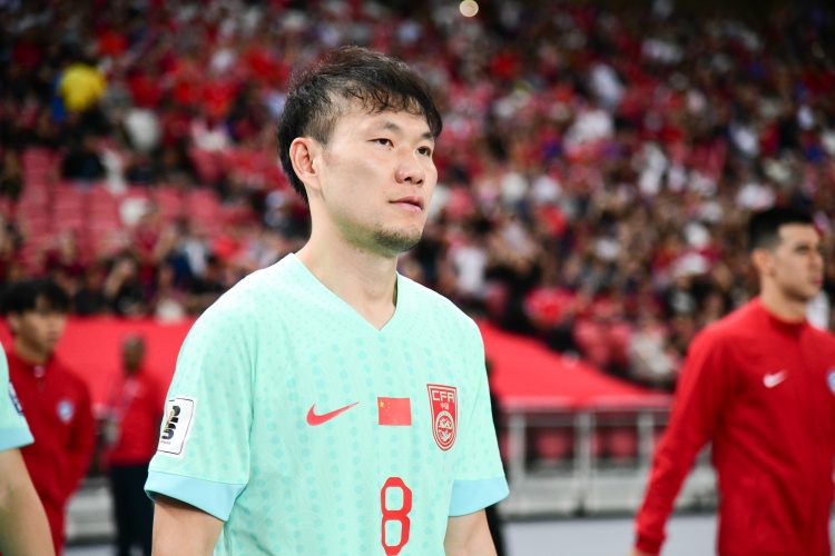 李源一當(dāng)初為何落選國(guó)足？東體：或許他也不太清楚，所以保持沉默