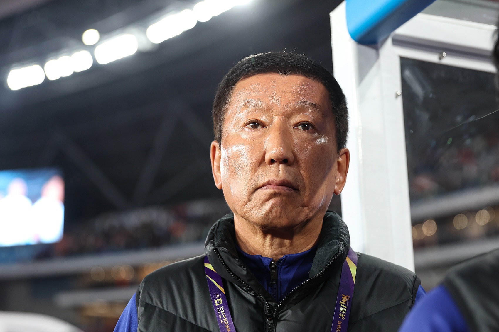 崔康熙：大勝值得開心，很多國字號球員被征調(diào)對球隊訓練有影響