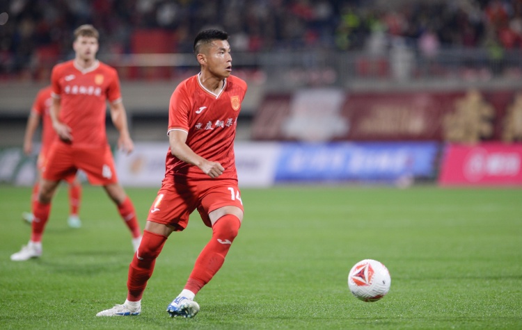 重慶銅梁龍官方：程燁桐傷缺2-3周，黃希揚(yáng)傷缺1周