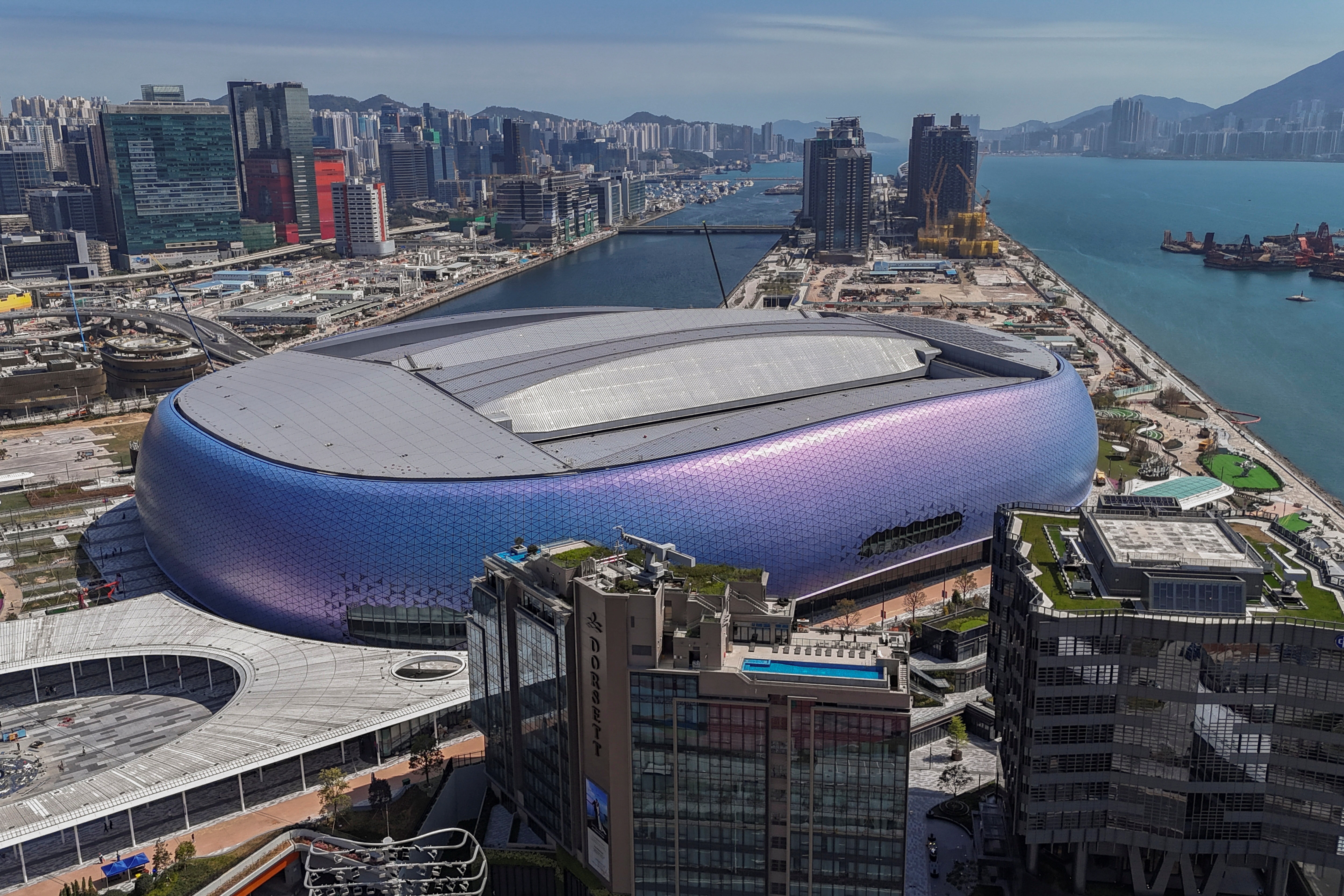 官方：四大豪門(mén)今夏7月中國(guó)香港行！利物浦vs米蘭，阿森納vs熱刺